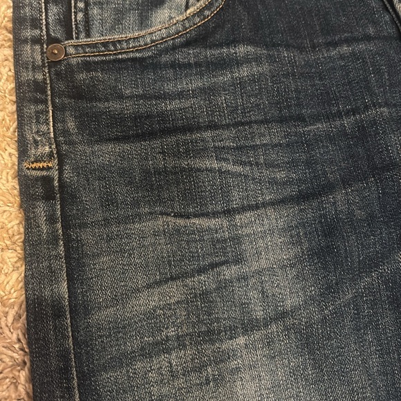 Citizens of Humanity Emerson Slim Boyfriend Jeans - Picture 8 of 8